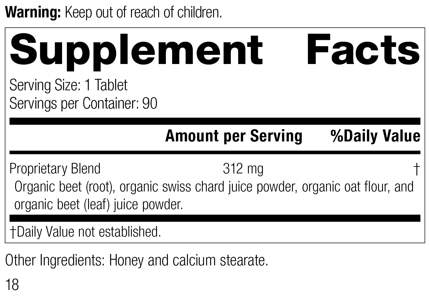 Betafood