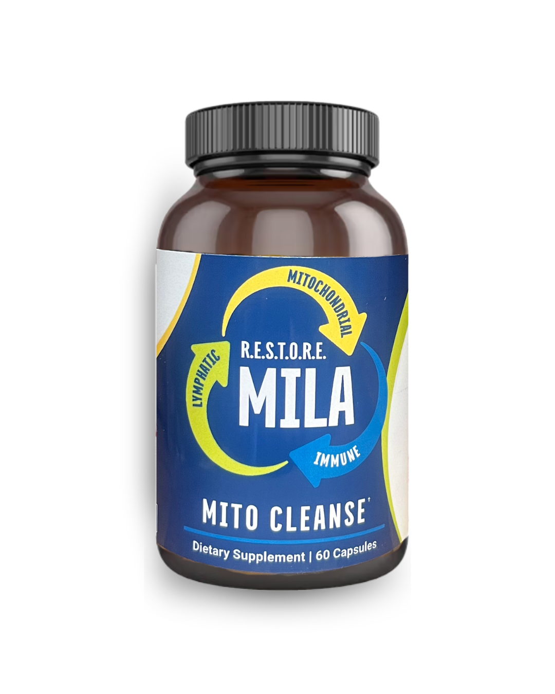 Mito-Cleanse