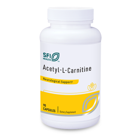 Acetyl-L-Carnitine