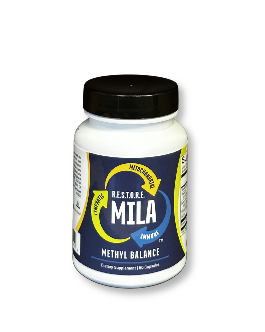 Methyl Balance