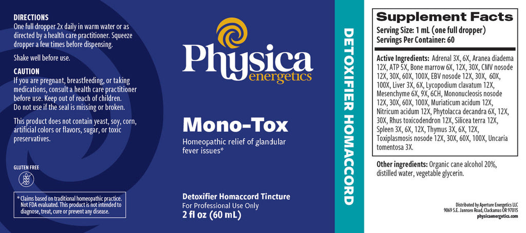 Mono-Tox