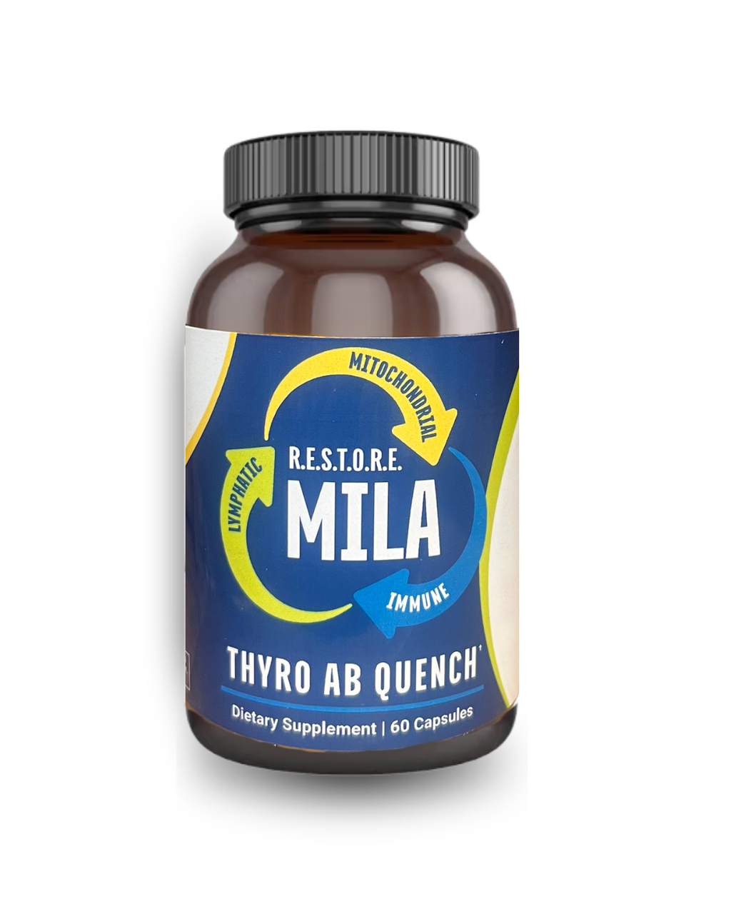 Thyro Ab Quench