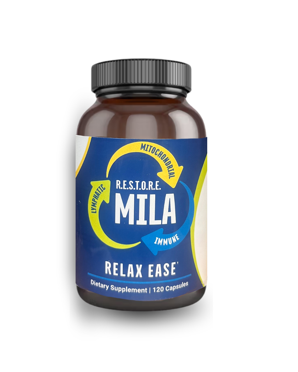 Relax Ease