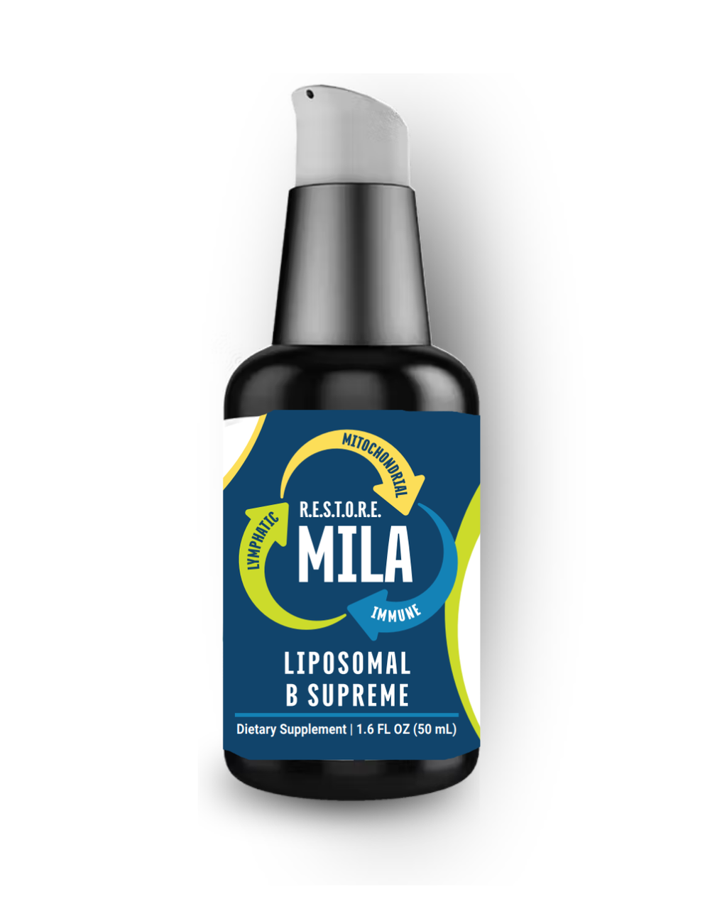 Liposomal B Supreme