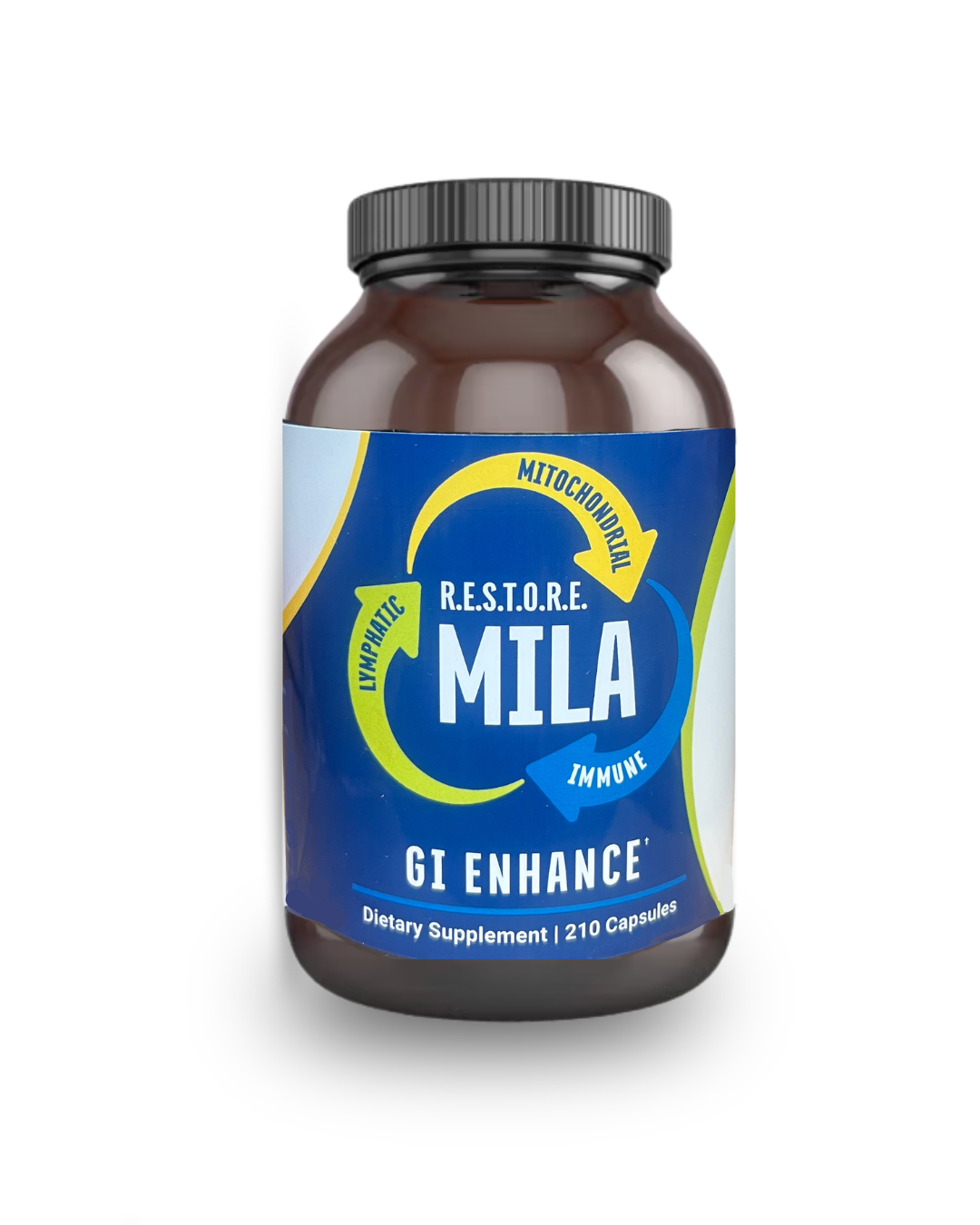 GI Enhance