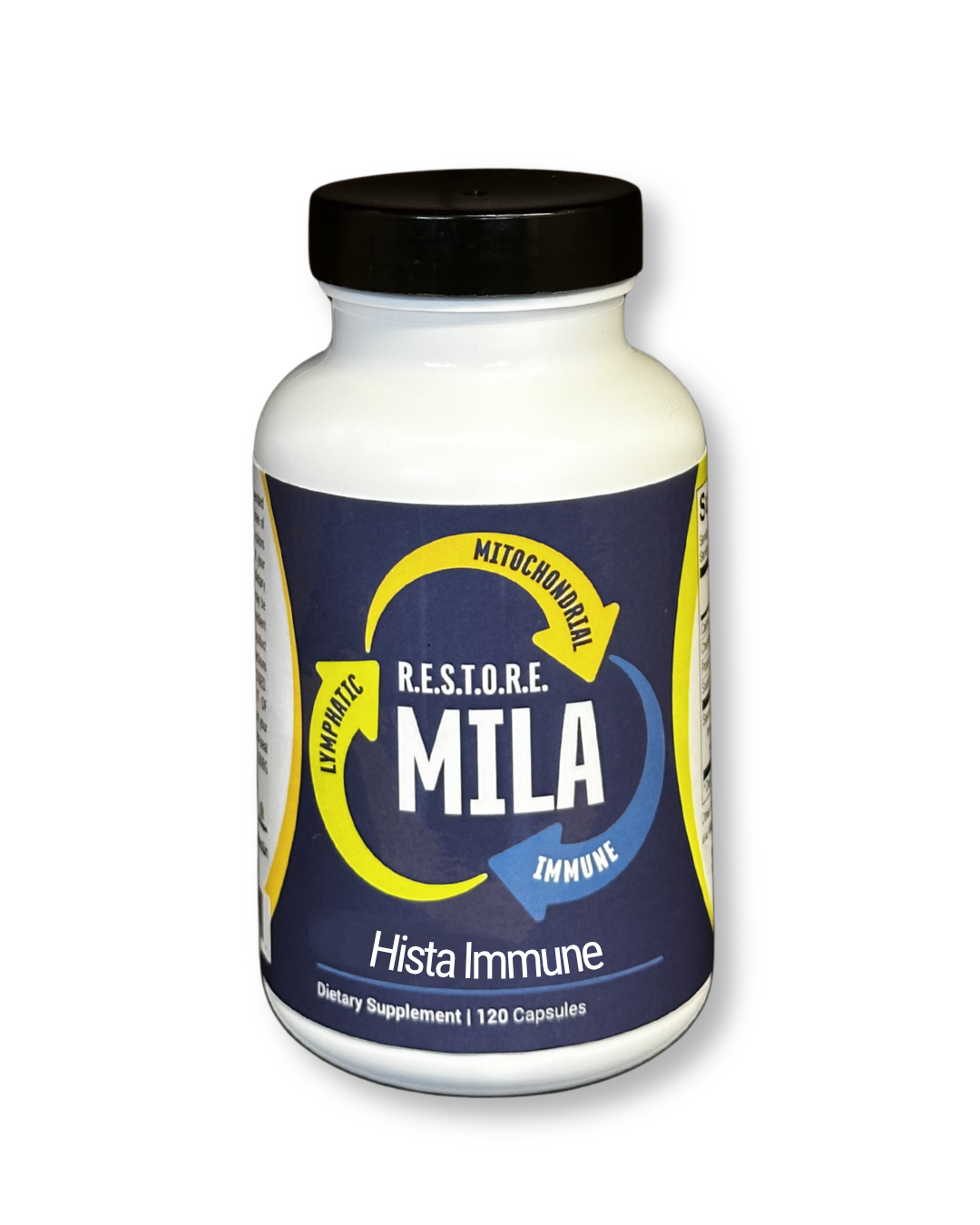 Hista Immune